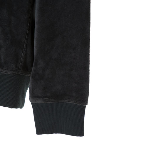 Carhartt WIP United Script Sweat Dark Cedar I028275_0WE_XX Degli Uberti